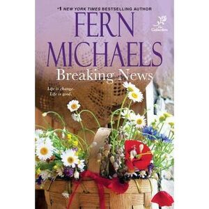 Breaking News -- Fern Michaels